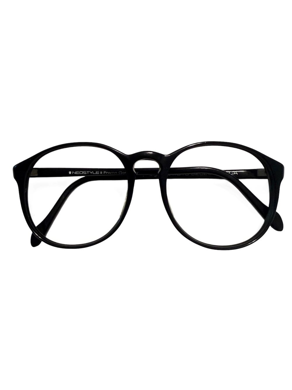 80’s Neostyle Model College 201 Frames for Eyeglasses or Sunglasses, Germany